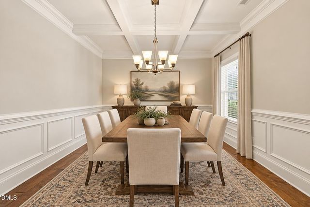 424 Kings Glen Way, Wake Forest, NC 27587