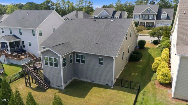 424 Kings Glen Way, Wake Forest, NC 27587