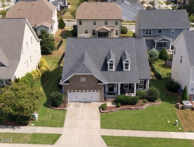 424 Kings Glen Way, Wake Forest, NC 27587