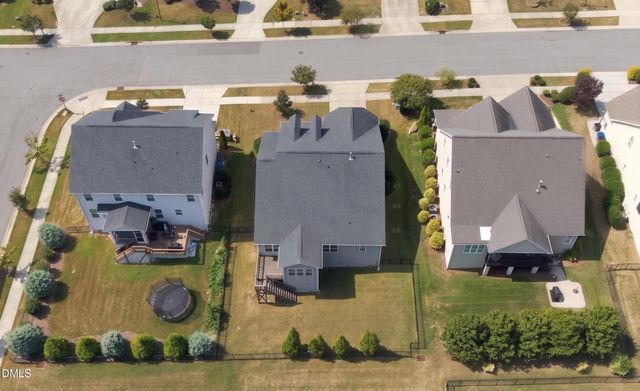 424 Kings Glen Way, Wake Forest, NC 27587