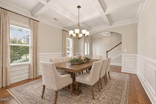 424 Kings Glen Way, Wake Forest, NC 27587