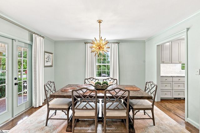 512 Byrd Boulevard, Greenville, SC 29605
