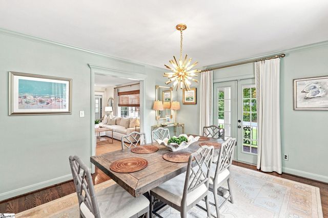 512 Byrd Boulevard, Greenville, SC 29605