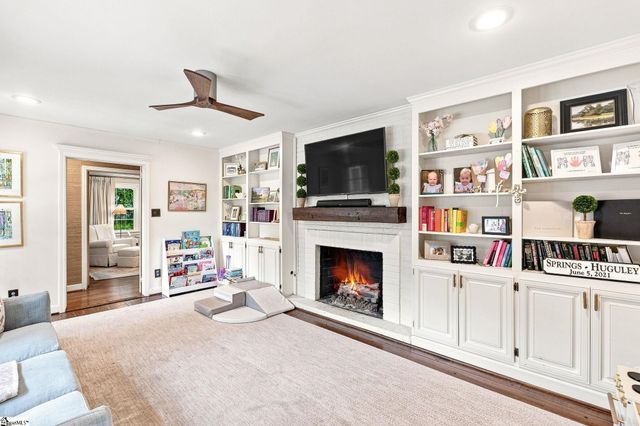 512 Byrd Boulevard, Greenville, SC 29605