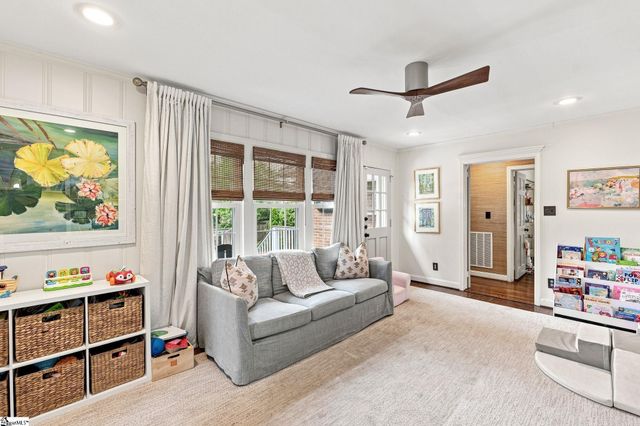 512 Byrd Boulevard, Greenville, SC 29605