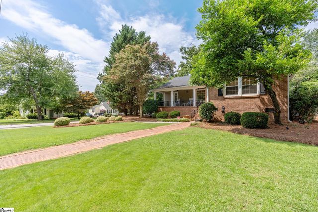 512 Byrd Boulevard, Greenville, SC 29605