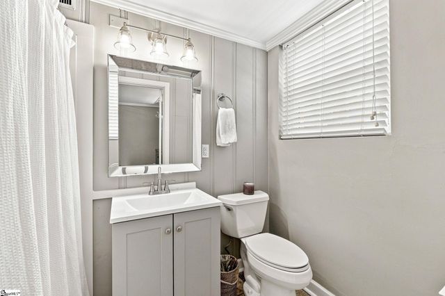 512 Byrd Boulevard, Greenville, SC 29605