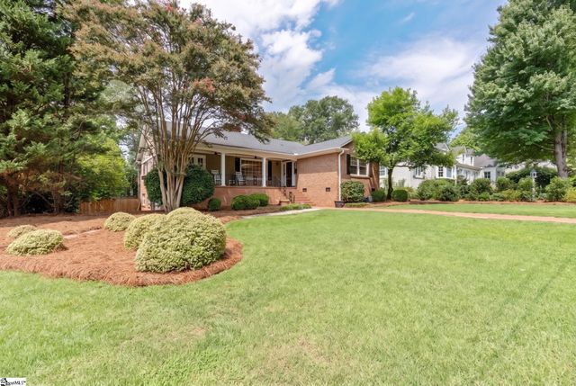 512 Byrd Boulevard, Greenville, SC 29605