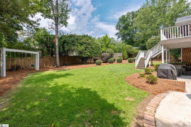 512 Byrd Boulevard, Greenville, SC 29605