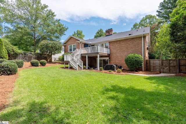 512 Byrd Boulevard, Greenville, SC 29605