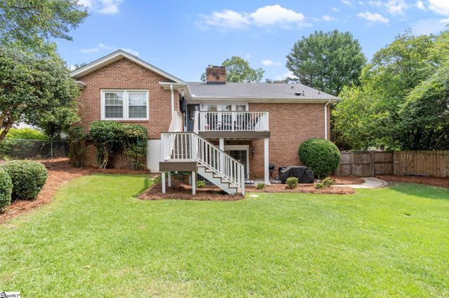 512 Byrd Boulevard, Greenville, SC 29605