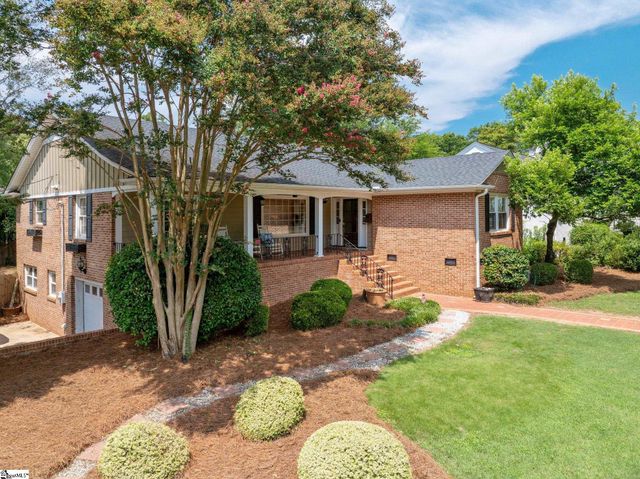 512 Byrd Boulevard, Greenville, SC 29605