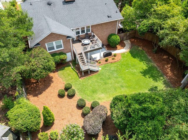 512 Byrd Boulevard, Greenville, SC 29605