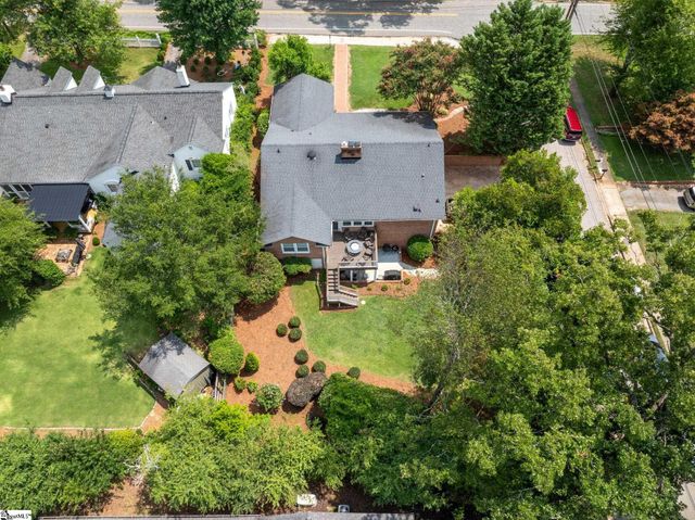 512 Byrd Boulevard, Greenville, SC 29605