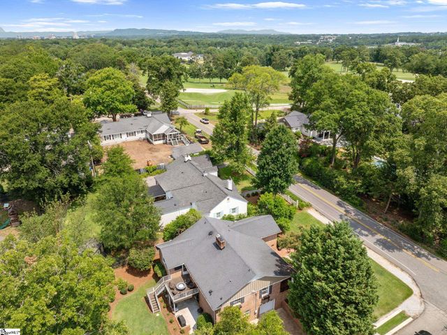 512 Byrd Boulevard, Greenville, SC 29605
