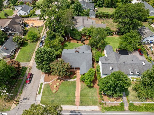 512 Byrd Boulevard, Greenville, SC 29605