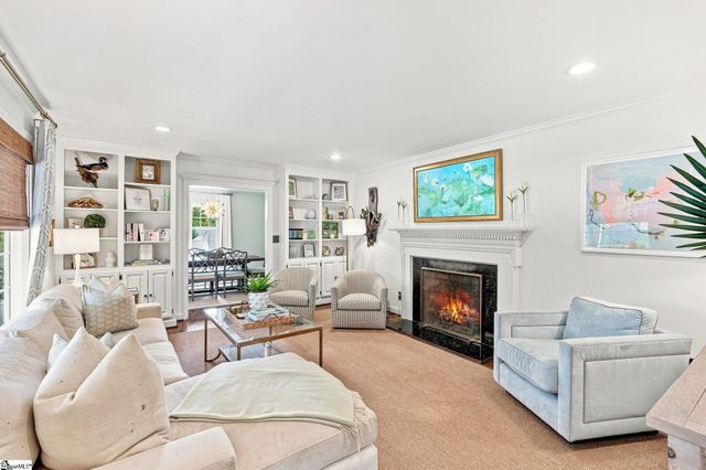 512 Byrd Boulevard, Greenville, SC 29605