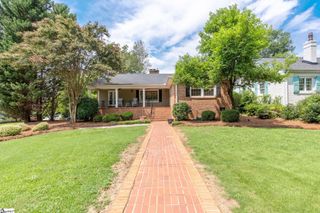 512 Byrd Boulevard, Greenville, SC 29605