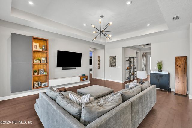 762 GLENNEYRE Circle, St. Augustine, FL 32092