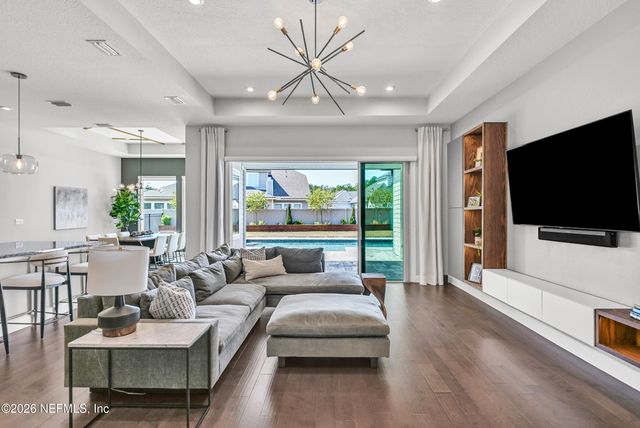 762 GLENNEYRE Circle, St. Augustine, FL 32092