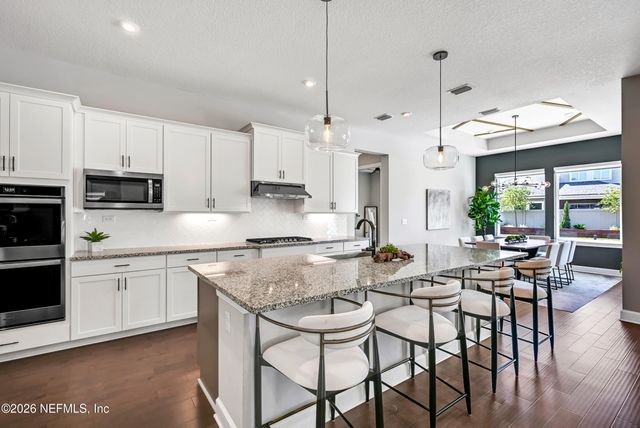 762 GLENNEYRE Circle, St. Augustine, FL 32092