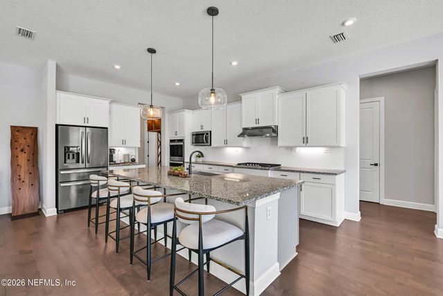 762 GLENNEYRE Circle, St. Augustine, FL 32092