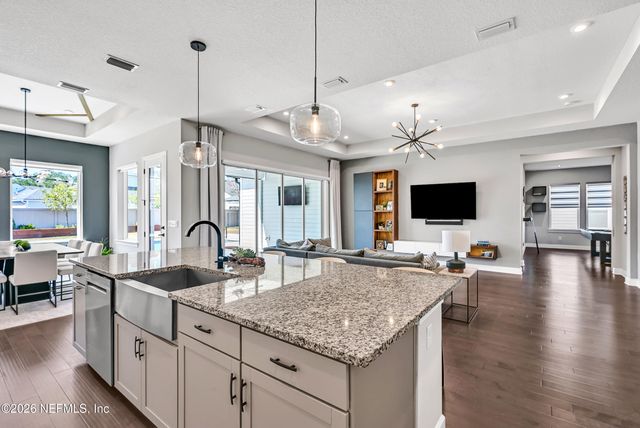 762 GLENNEYRE Circle, St. Augustine, FL 32092