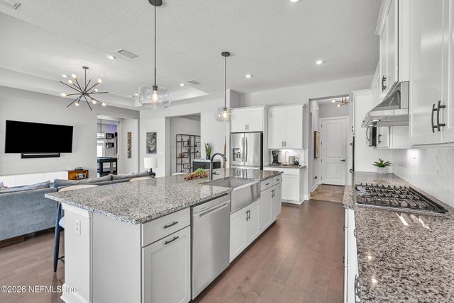 762 GLENNEYRE Circle, St. Augustine, FL 32092