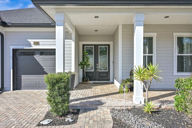 762 GLENNEYRE Circle, St. Augustine, FL 32092