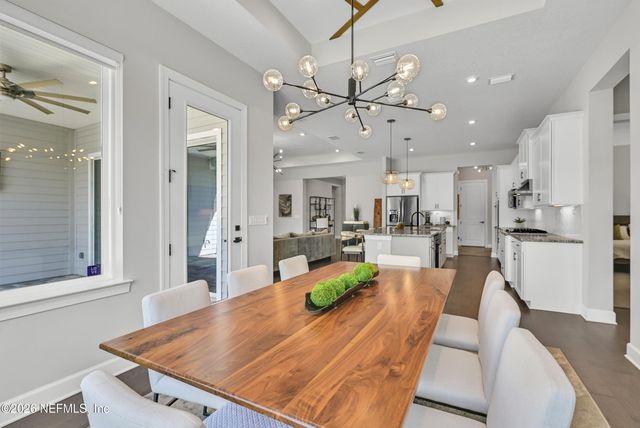 762 GLENNEYRE Circle, St. Augustine, FL 32092