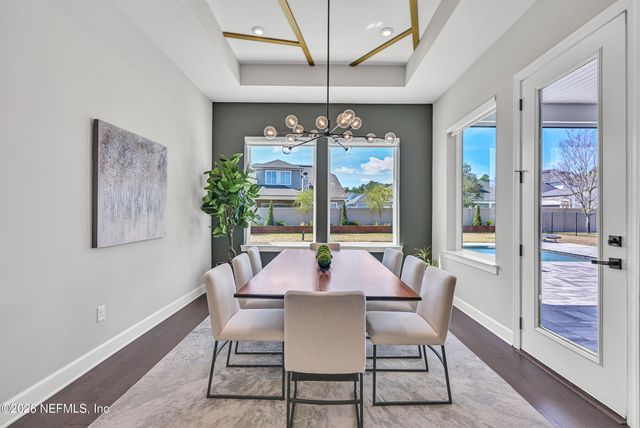 762 GLENNEYRE Circle, St. Augustine, FL 32092