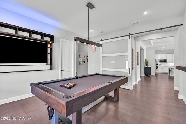 762 GLENNEYRE Circle, St. Augustine, FL 32092