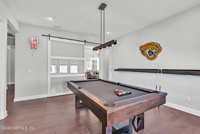 762 GLENNEYRE Circle, St. Augustine, FL 32092