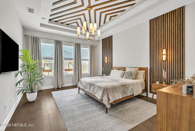 762 GLENNEYRE Circle, St. Augustine, FL 32092