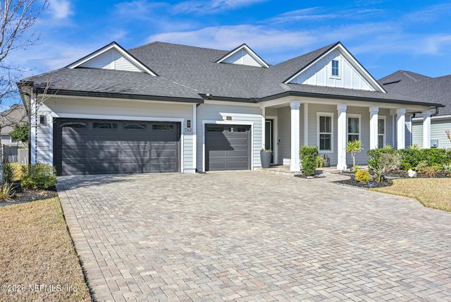 762 GLENNEYRE Circle, St. Augustine, FL 32092