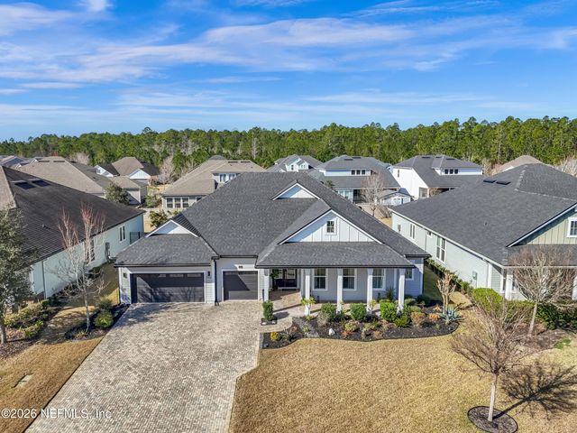 762 GLENNEYRE Circle, St. Augustine, FL 32092