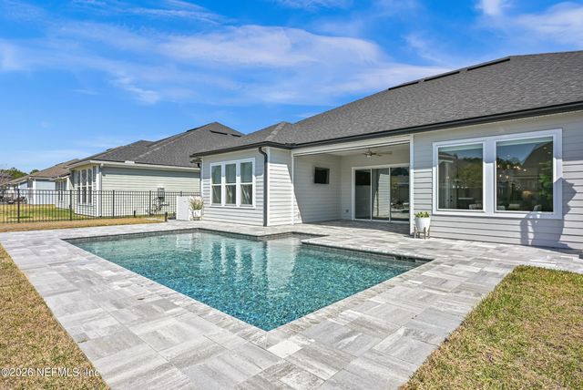 762 GLENNEYRE Circle, St. Augustine, FL 32092