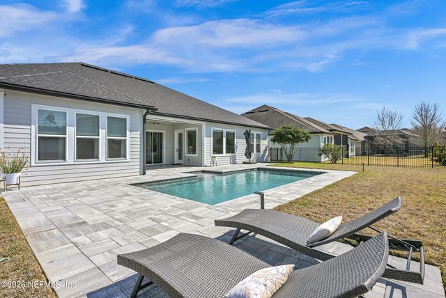 762 GLENNEYRE Circle, St. Augustine, FL 32092