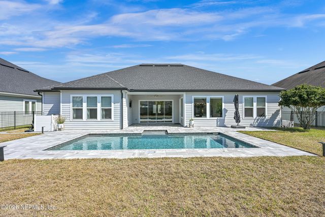 762 GLENNEYRE Circle, St. Augustine, FL 32092