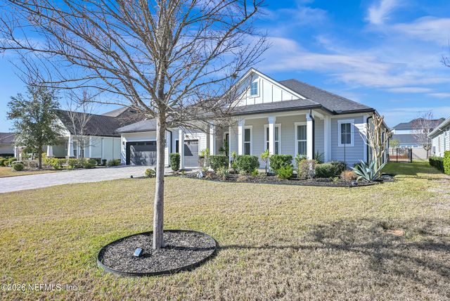 762 GLENNEYRE Circle, St. Augustine, FL 32092