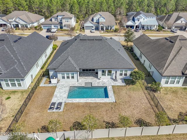 762 GLENNEYRE Circle, St. Augustine, FL 32092