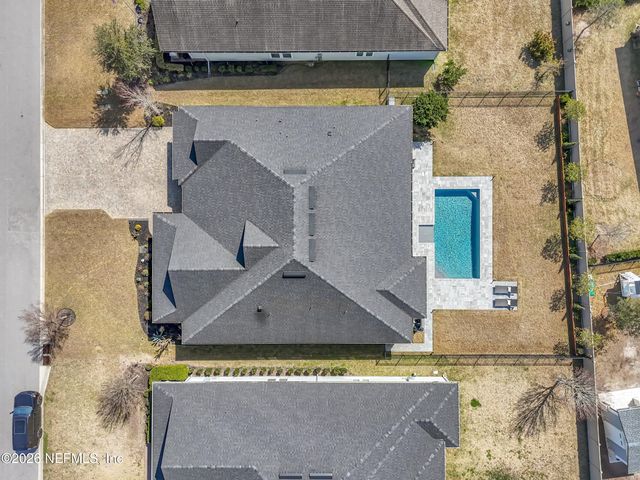 762 GLENNEYRE Circle, St. Augustine, FL 32092