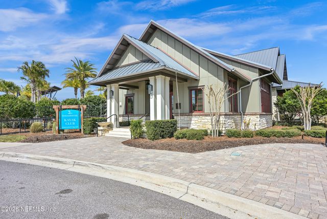 762 GLENNEYRE Circle, St. Augustine, FL 32092