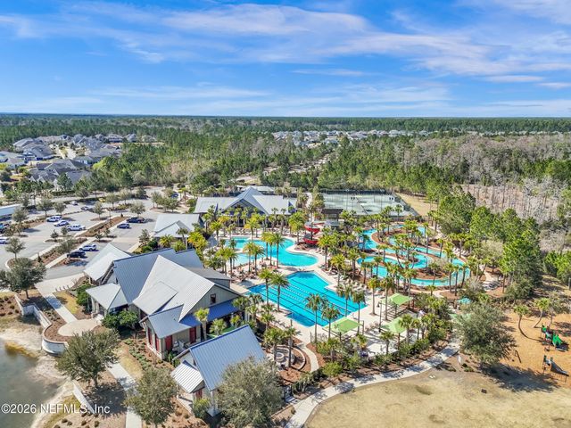 762 GLENNEYRE Circle, St. Augustine, FL 32092