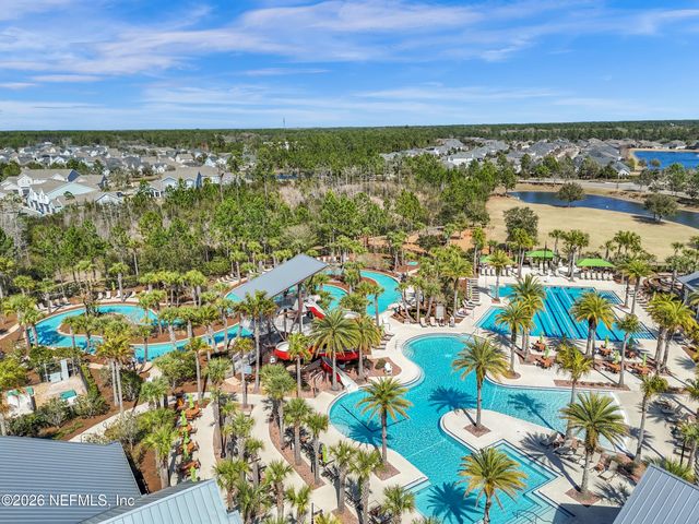 762 GLENNEYRE Circle, St. Augustine, FL 32092