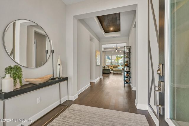 762 GLENNEYRE Circle, St. Augustine, FL 32092