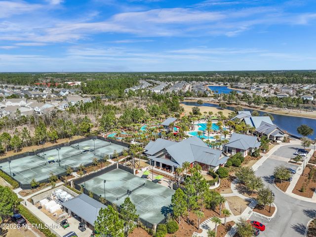 762 GLENNEYRE Circle, St. Augustine, FL 32092