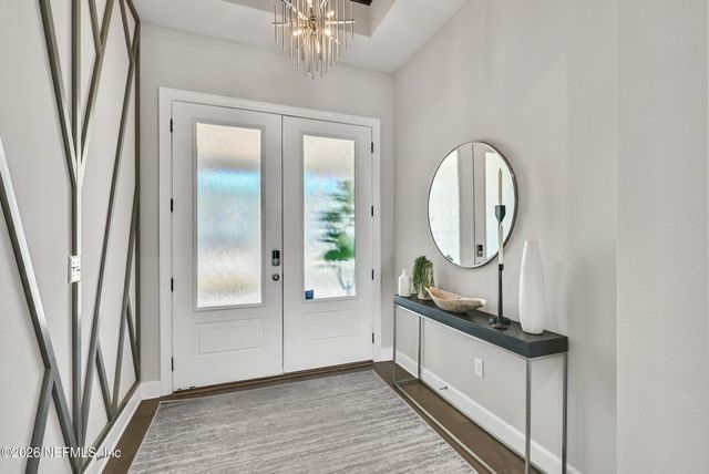 762 GLENNEYRE Circle, St. Augustine, FL 32092