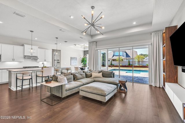 762 GLENNEYRE Circle, St. Augustine, FL 32092