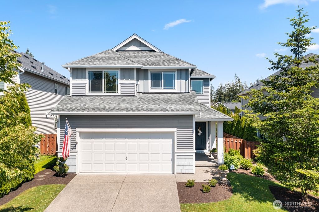 27579 214th Avenue SE, Maple Valley, WA 98038